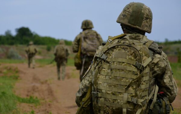 Шмигаль оцінив хід мобілізації в Україні