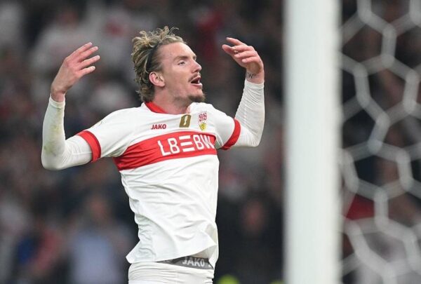 Штутгарт має намір отримати компенсацію від Баварії за їхню участь у КЧС