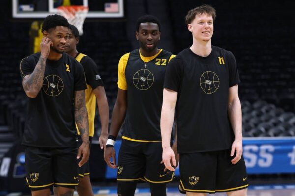 Шульга допоміг Бостону перемогти Атланту в Літній лізі НБА