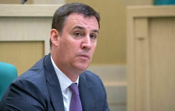 Син “сірого кардинала” Кремля отримав підозру від СБУ