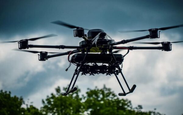 Сирський: Кожна третя ціль уражена у червні Силами безпілотних систем