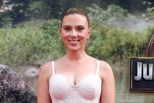 Скарлетт Йоганссон стала найкасовішою акторкою в історії кіно