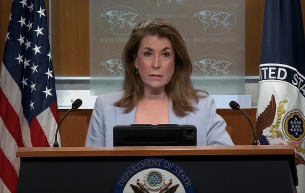 США підтримали третій тур перемовин Україна – РФ