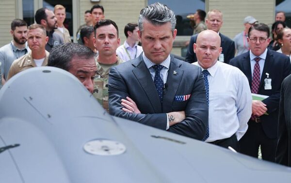 США розробили власний дешевий аналог Shahed-136