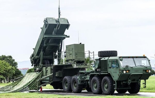 США ведуть перемови щодо Patriot для України – ЗМІ