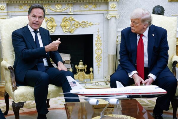 США виділять $10 млрд у першій хвилі озброєння України – ЗМІ