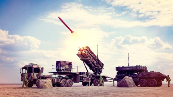 США використали 25% запасів ракет THAAD у конфлікті між Іраном і Ізраїлем