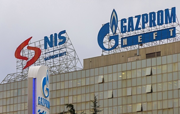 Новини бізнесу - США востаннє відклали санкції проти нафтової компанії з Сербії