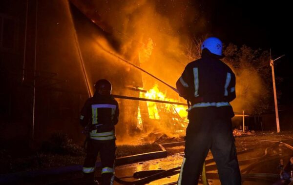 Стали відомі наслідки наймасованішого удару РФ по Кривому Розі