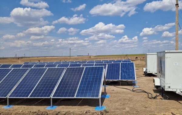 Стало відомо про нові відключення у чотирьох областях України