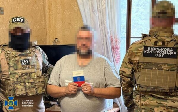 Стало відомо про план Росії знеструмити Харків