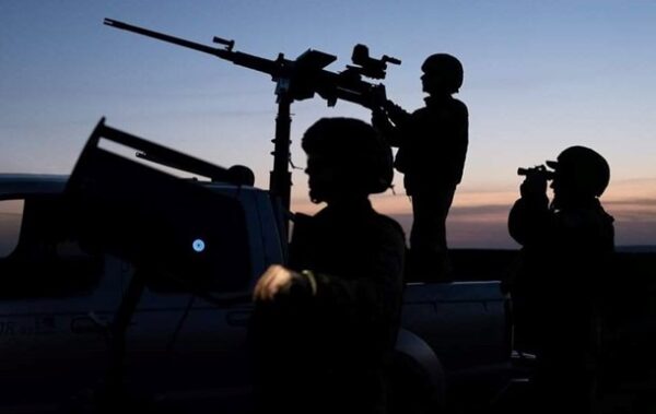 Стало відомо, скільки дронів знешкодили сили ППО