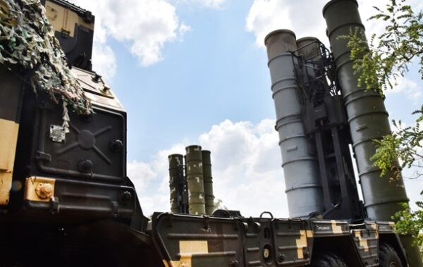 Стало відомо, як ППО відбила атаку ракет і дронів