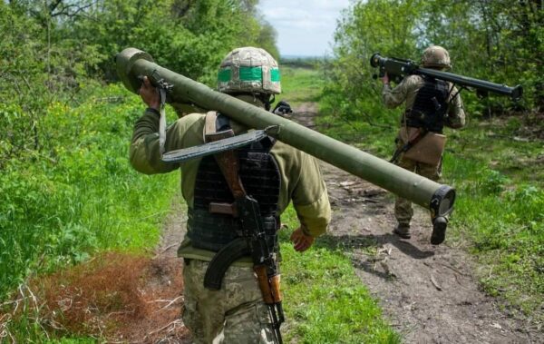 Стало відомо, як спрацювала ППО у ніч на п’ятницю