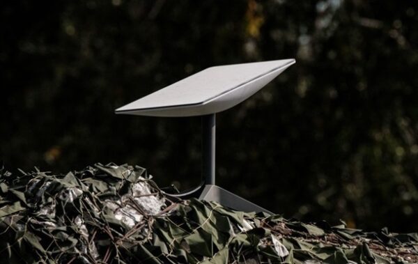 Starlink “ліг” по усьому фронту