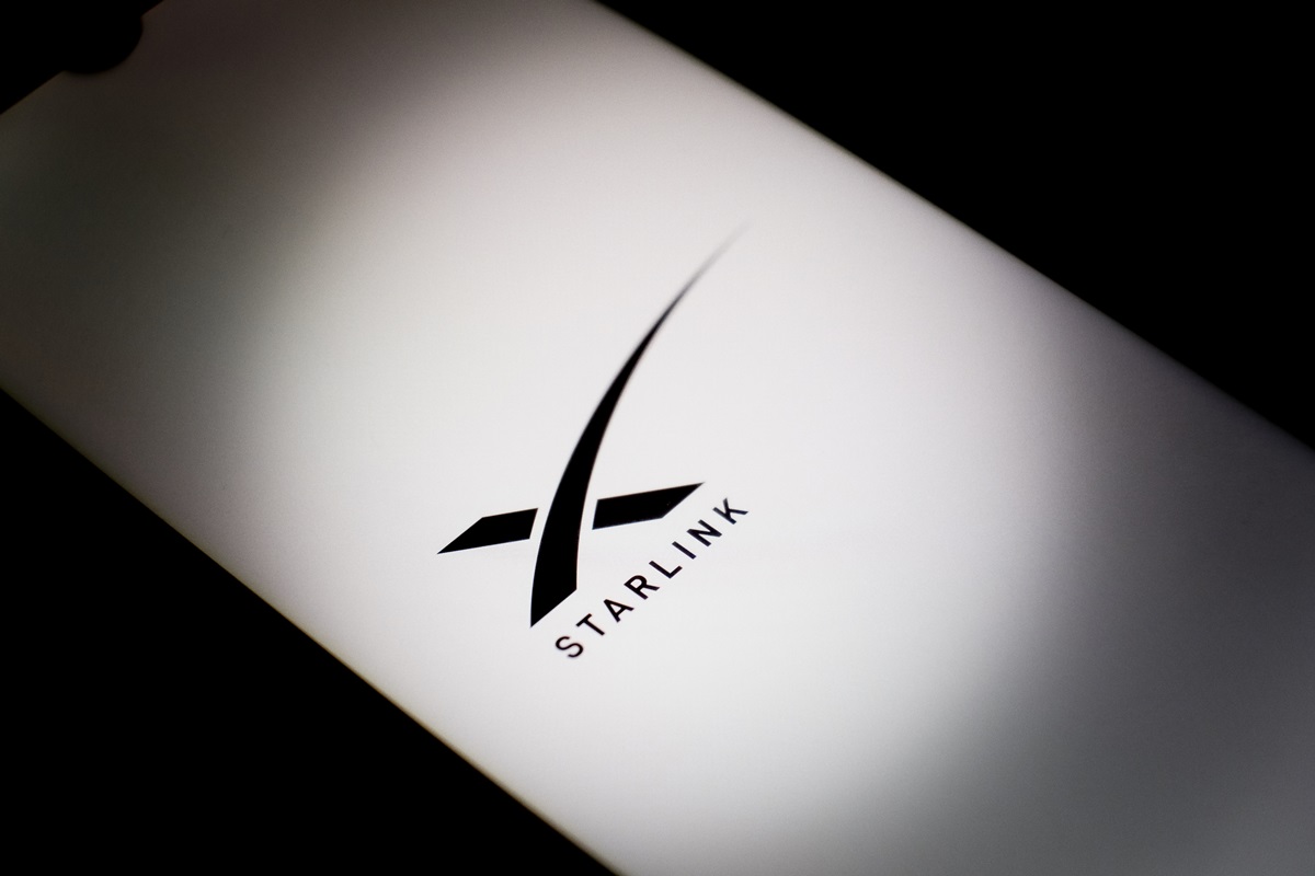 Новини бізнесу - Starlink відновив роботу після збою