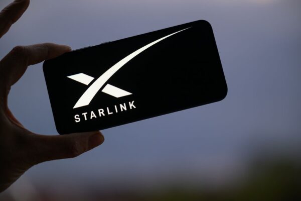 Starlink здобув остаточний дозвіл на роботу в Індії