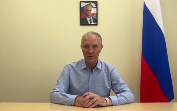 Суд оголосив другий вирок зраднику Сальдо