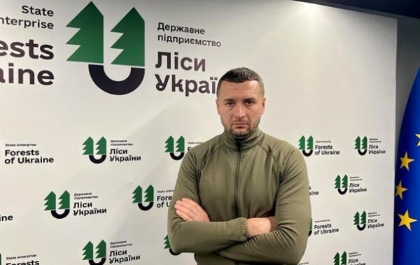 Суд відправив під варту керівника ДП Ліси України
