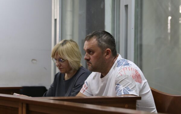 Суд взяв під варту працівника НАБУ, якого підозрюють у держзраді