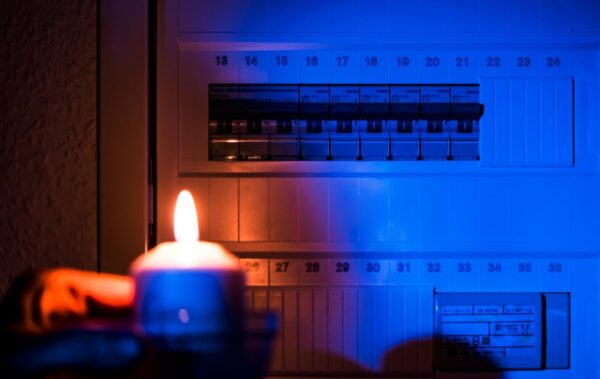 Суми зосталися без світла після атаки росіян