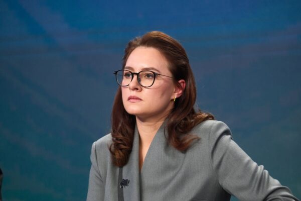 Свириденко висловилася щодо призначення глави БЕБ