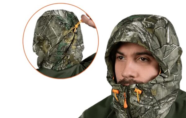 Тактичний одяг – надійність і стиль для активного проведення часу