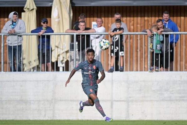 Тактика Турана себе не виправдала: багато м’ячів повз ворота