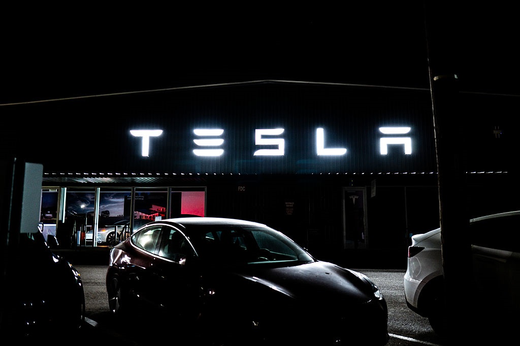 Новини України - Tesla втратила мільярди доларів через продаж 75% своїх біткоїнів