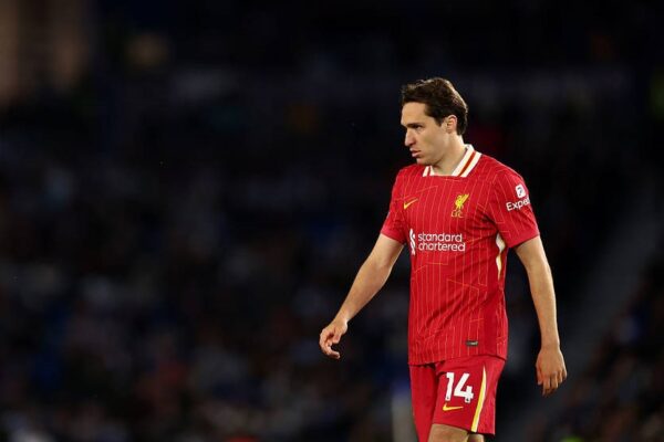 Топ-клуб Італії готує трансферну відповідь на можливу втрату лідера