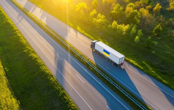 Торгівельний дефіцит України сягнув $18 млрд