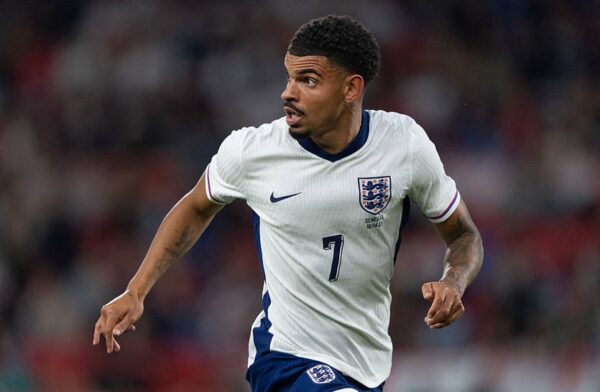 Тоттенгем прагне перехопити гравця у Манчестер Сіті