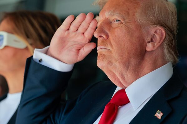 Трамп готує для України наступальну зброю – ЗМІ