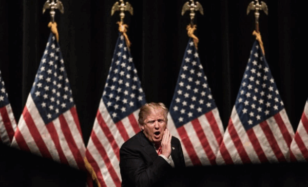 Трамп планує новий пакет допомоги Україні – ЗМІ