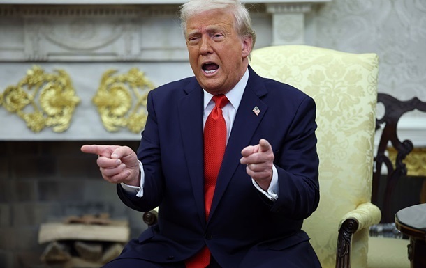 Новини світу - Трамп пригрозив новими ударами по ядерних об'єктах Ірану