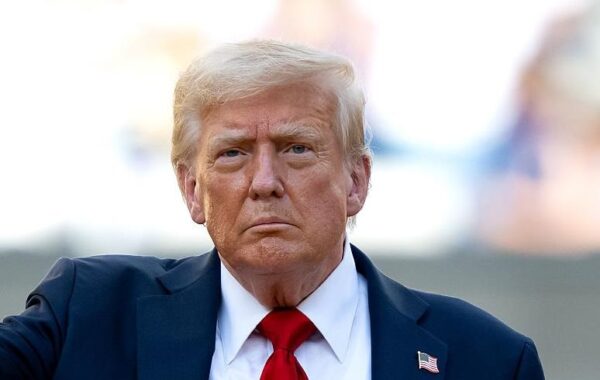 Трамп розкритикував Путіна за атаки на Україну