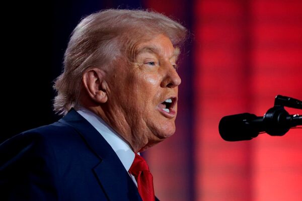 Трамп: США та ЄС уклали угоду про купівлю зброї – частину дадуть Україні