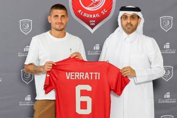 Трансфер у Катарі: ексзірка ПСЖ змінив команду