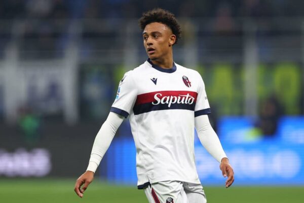 Трансферна битва: англійський клуб перехопив ціль чемпіона Італії