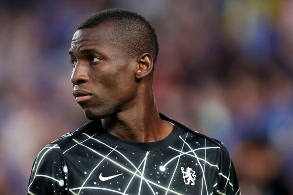 Трансферні чутки: МЮ проявляє інтерес до форварда Челсі