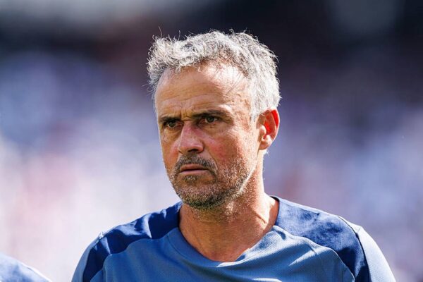 Тренер ПСЖ назвав гравця, який заслуговує на Золотий м&rsquo;яч