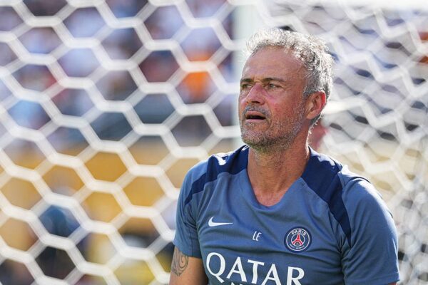 Тренер ПСЖ оцінив тріумф над Реалом