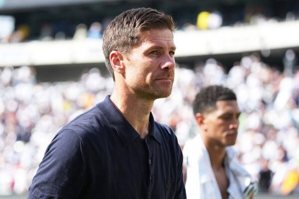 Тренер Реала: Наступний сезон буде іншим