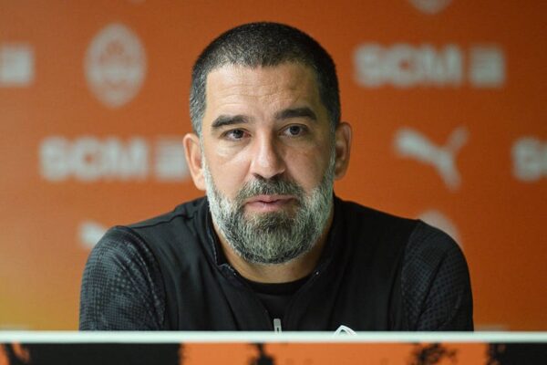 Тренер Шахтаря висловився про війну в Україні та власний страх