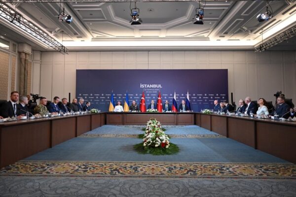 Туреччина назвала головний здобуток переговорів у Стамбулі