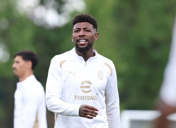 У Бразилії передумали підписувати гравця Шахтаря на заміну лідеру