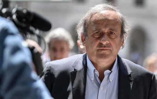 У Франції пограбували будинок зірки світового футболу