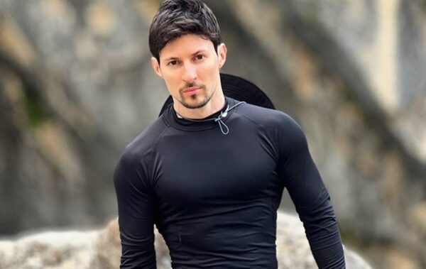 У Франції втретє допитали Дурова