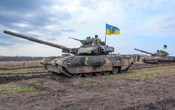 У Генштабі назвали найгарячіші напрямки фронту
