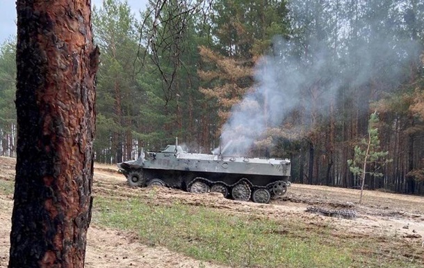 Новини України - У Генштабі назвали втрати РФ у війні
